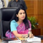 Deputy Commissioner Sakshi Sahni
