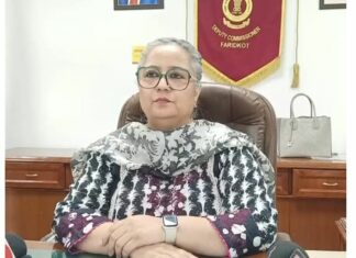 Punjab Panchayat Elections