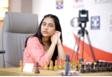 Divya Deshmukh