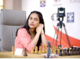 Divya Deshmukh