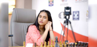 Divya Deshmukh