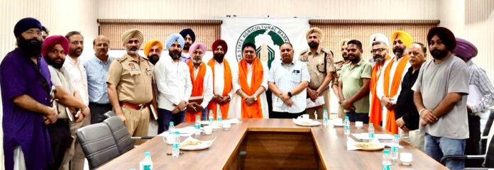 Drug-Free-Punjab Drug Free Punjab