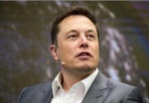 Elon Musk Party Launch