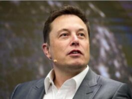 Elon Musk Party Launch