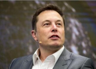 Elon Musk Party Launch