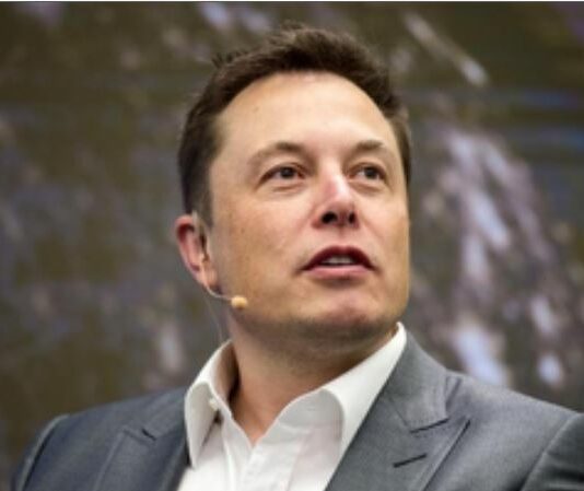 Elon Musk Party Launch