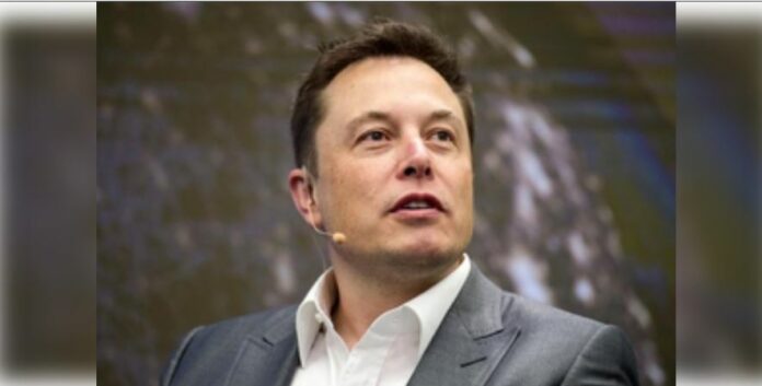 Elon Musk Party Launch