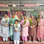 Environmental Awareness Event Faridkot