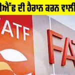 FATF Report on Pakistan