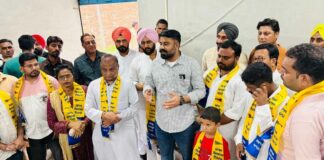 Faridkot News