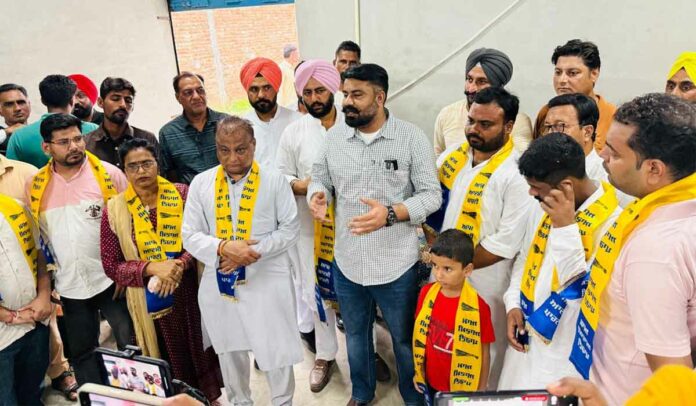 Faridkot News