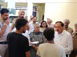Faridkot-Jail