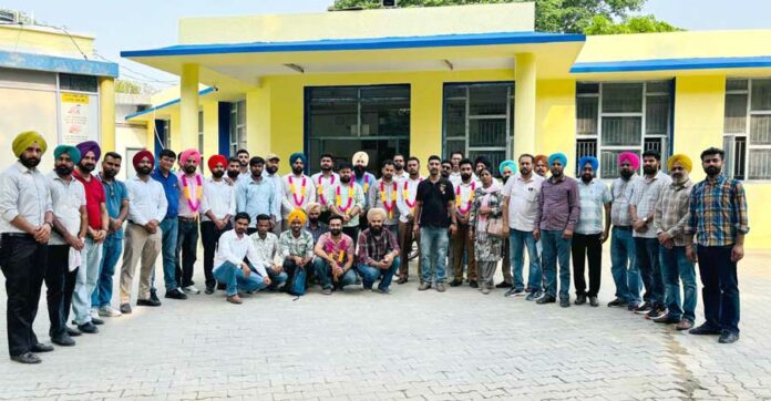 Faridkot News
