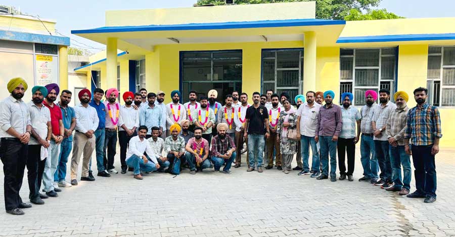 Faridkot News