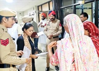 Faridkot-News