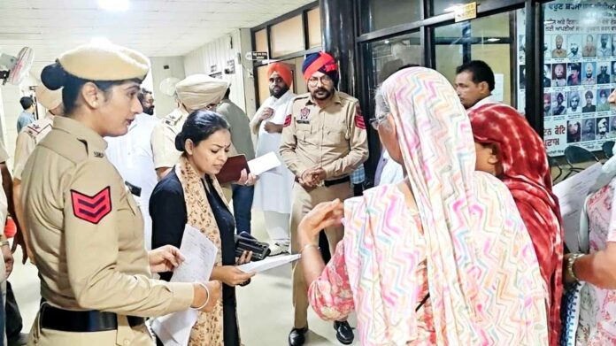 Faridkot-News