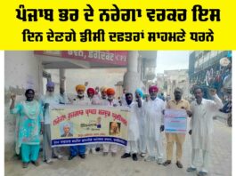 Faridkot News