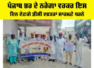 Faridkot News