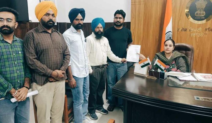 Faridkot News Faridkot News