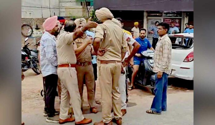 Faridkot News