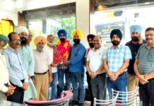 Fazilka News