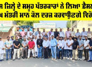Fazilka News
