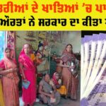 Government Scheme