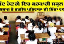 Government School News