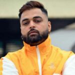 Singer Gulab Sidhu