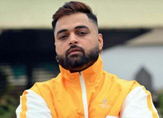 Singer Gulab Sidhu