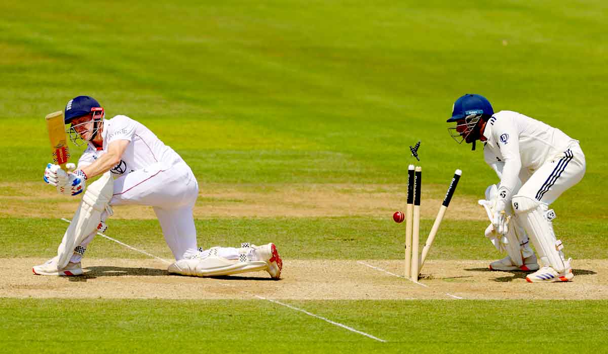 IND vs ENG