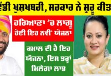Haryana News
