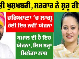 Haryana News