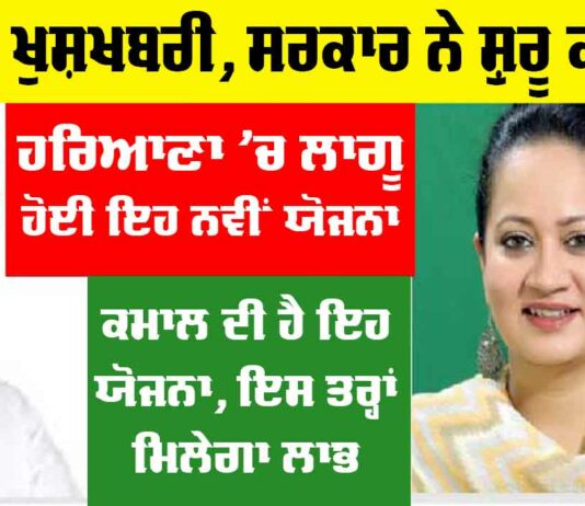 Haryana News