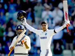 IND vs ENG