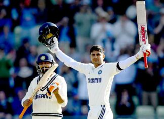 IND vs ENG