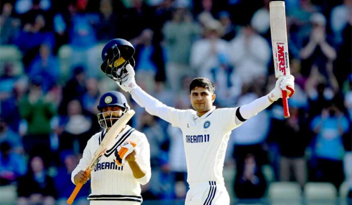 IND vs ENG