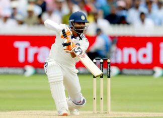 IND vs ENG