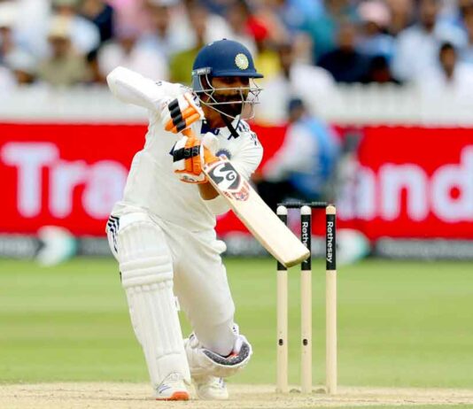 IND vs ENG