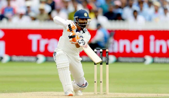 IND vs ENG