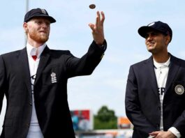 IND vs ENG