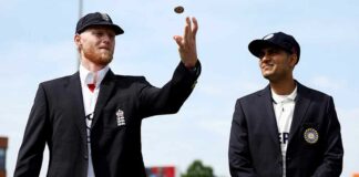 IND vs ENG