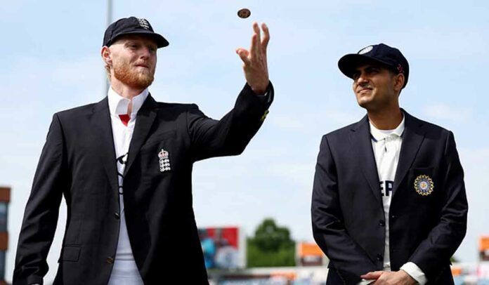 IND vs ENG