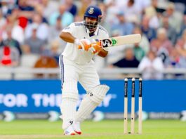 IND vs ENG