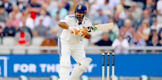 IND vs ENG
