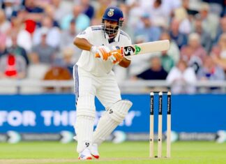 IND vs ENG