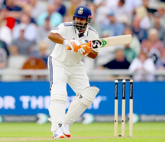 IND vs ENG