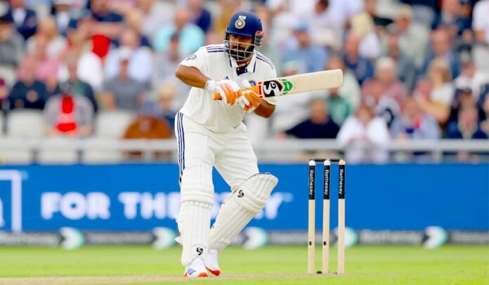 IND vs ENG