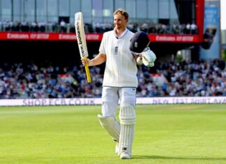 IND vs ENG