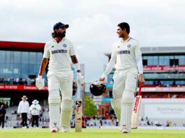 IND vs ENG